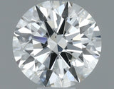 0.30 carat Round diamond H SI1 Excellent