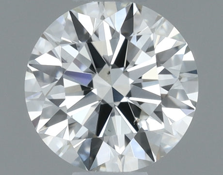 0.30 carat Round diamond H SI1 Excellent