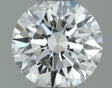 0.40 carat Round diamond I VVS2 Excellent