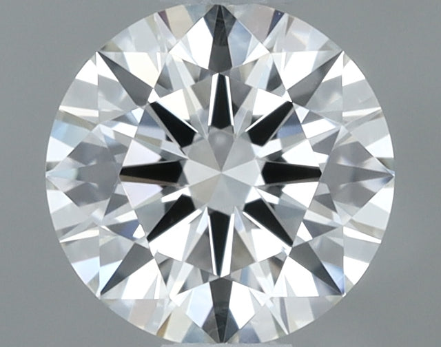 0.41 carat Round diamond H VS1 Excellent