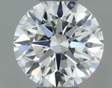 0.40 carat Round diamond G VS2 Excellent
