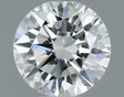 0.31 carat Round diamond H VVS1 Excellent
