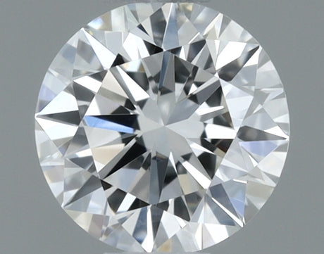 0.31 carat Round diamond H VVS1 Excellent