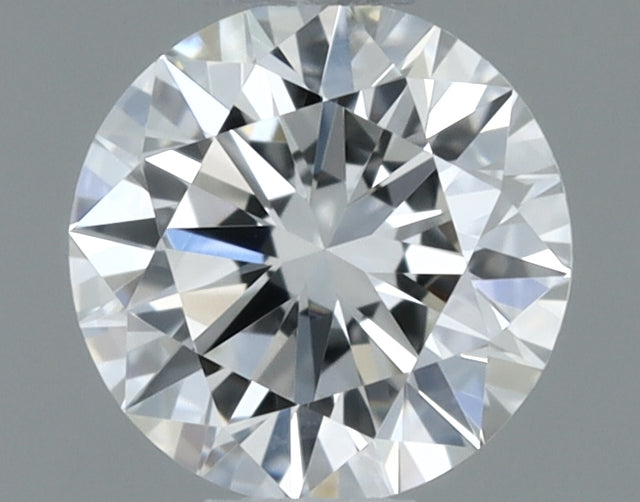 0.31 carat Round diamond H VVS1 Excellent
