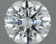 0.31 carat Round diamond G VVS2 Excellent