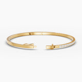 14K Yellow Gold, 18K Yellow Gold