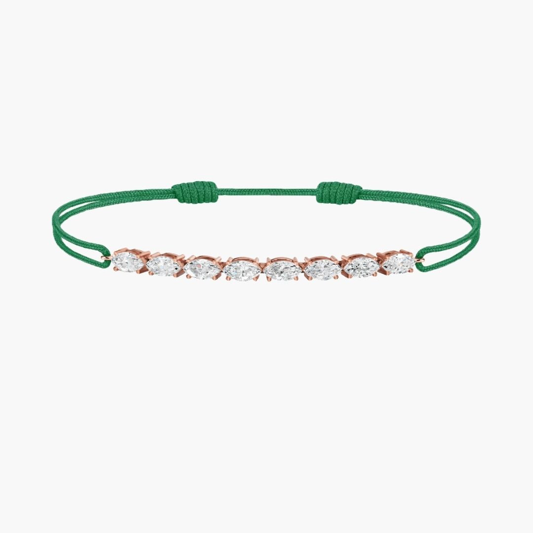 18K Rose Gold, 14K Rose Gold