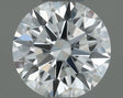 0.31 carat Round diamond H VVS2 Excellent