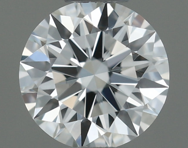 0.31 carat Round diamond H VVS2 Excellent