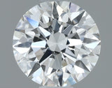 0.40 carat Round diamond H VS1 Excellent