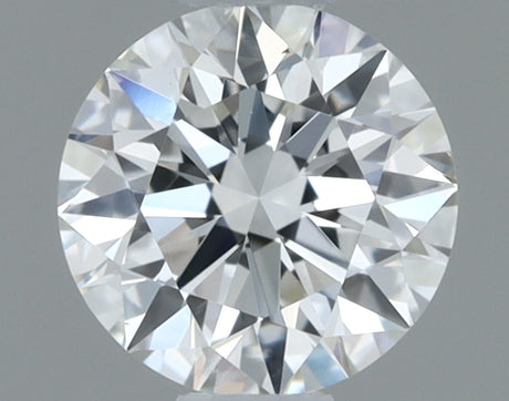 0.40 carat Round diamond H VS1 Excellent
