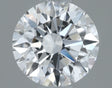 0.40 carat Round diamond E VVS1 VeryGood