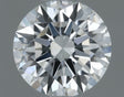 0.30 carat Round diamond G VVS1 Excellent
