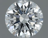 0.30 carat Round diamond G VVS1 Excellent
