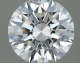 0.30 carat Round diamond G VVS1 Excellent