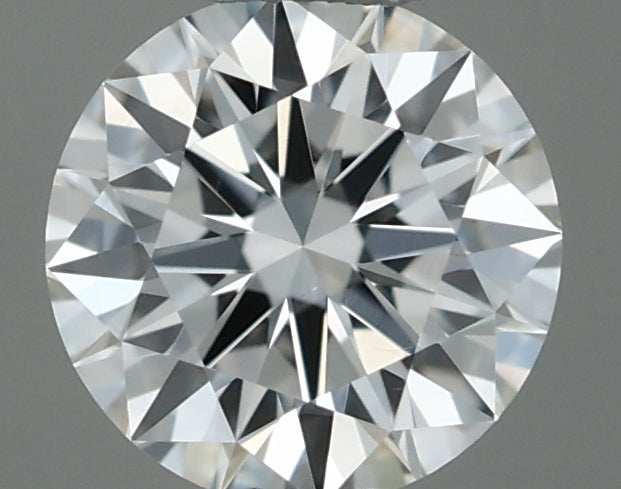 0.30 carat Round diamond G VS2 Excellent