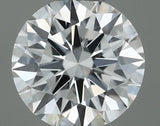 0.30 carat Round diamond G VS2 Excellent