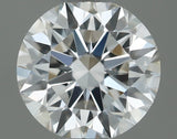 0.40 carat Round diamond H VVS1 Excellent