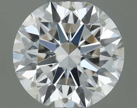 0.40 carat Round diamond H VVS1 Excellent
