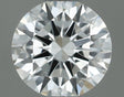 0.40 carat Round diamond I VVS1 Excellent