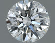 0.30 carat Round diamond H VS2 Excellent