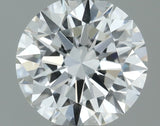 0.40 carat Round diamond H VVS1 Excellent