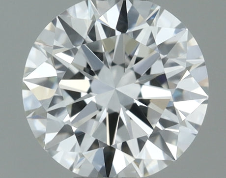 0.40 carat Round diamond H VVS1 Excellent