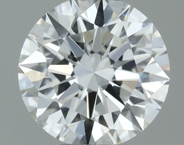 0.40 carat Round diamond H VVS1 Excellent