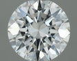 0.30 carat Round diamond H VVS2 Excellent