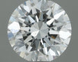 0.30 carat Round diamond I SI1 VeryGood