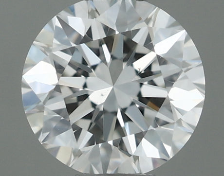 0.30 carat Round diamond I SI1 VeryGood