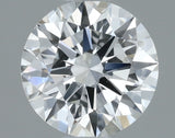 0.50 carat Round diamond G VS1 Excellent