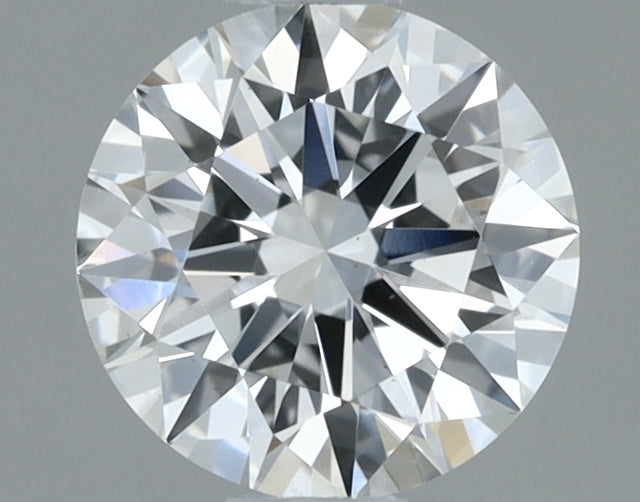 0.50 carat Round diamond G VS1 Excellent