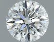 0.50 carat Round diamond I VS2 VeryGood
