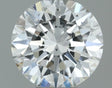 0.40 carat Round diamond H SI1 Excellent