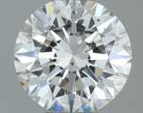 0.40 carat Round diamond H SI1 Excellent