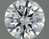 0.40 carat Round diamond H VS1 Excellent