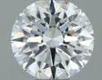 0.40 carat Round diamond F VS1 VeryGood