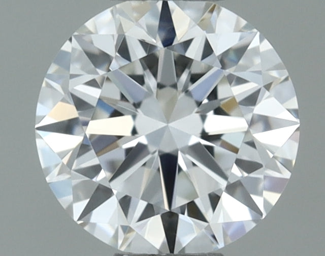 0.40 carat Round diamond F VS1 VeryGood