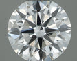 0.30 carat Round diamond H SI1 Excellent