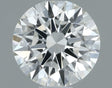 0.40 carat Round diamond I VVS2 Excellent