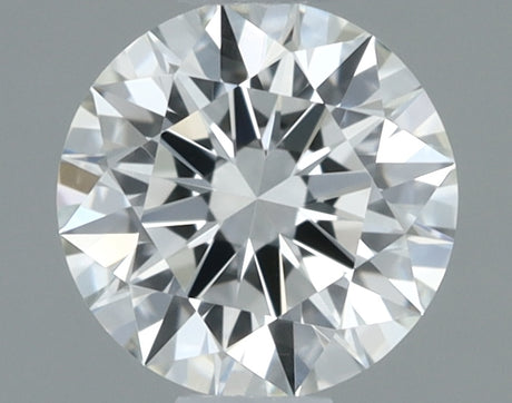 0.40 carat Round diamond I VVS2 Excellent