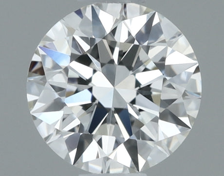 0.40 carat Round diamond H VVS2 Excellent