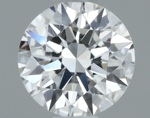 0.40 carat Round diamond H VVS2 Excellent