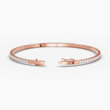14K Rose Gold, 18K Rose Gold