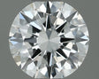 0.30 carat Round diamond I VVS1 VeryGood