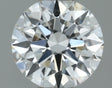 0.30 carat Round diamond G SI1 Excellent