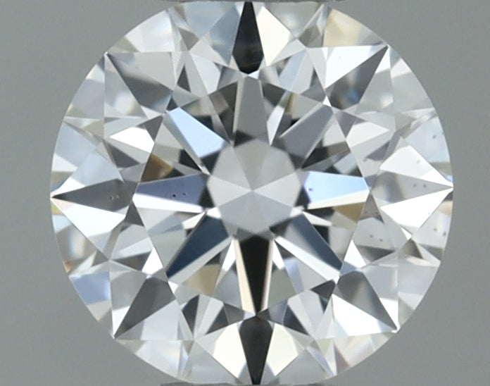 0.30 carat Round diamond G SI1 Excellent