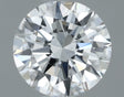 0.40 carat Round diamond H VS2 VeryGood