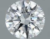 0.40 carat Round diamond H VS2 VeryGood